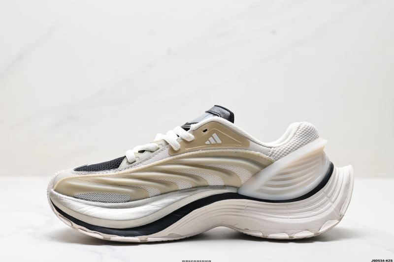 Adidas XLG Shoes FreshLook 89