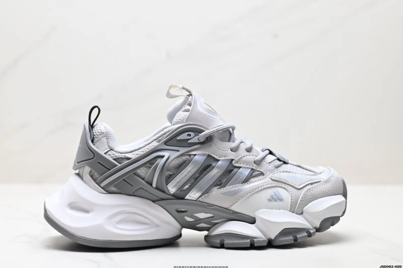 Adidas XLG Shoes Supportive 34