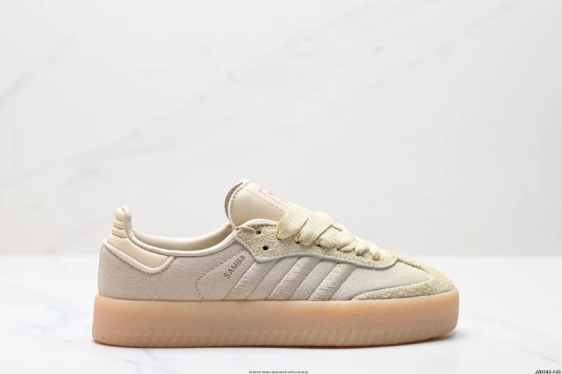 Adidas XLG Shoes WeatherProof 3