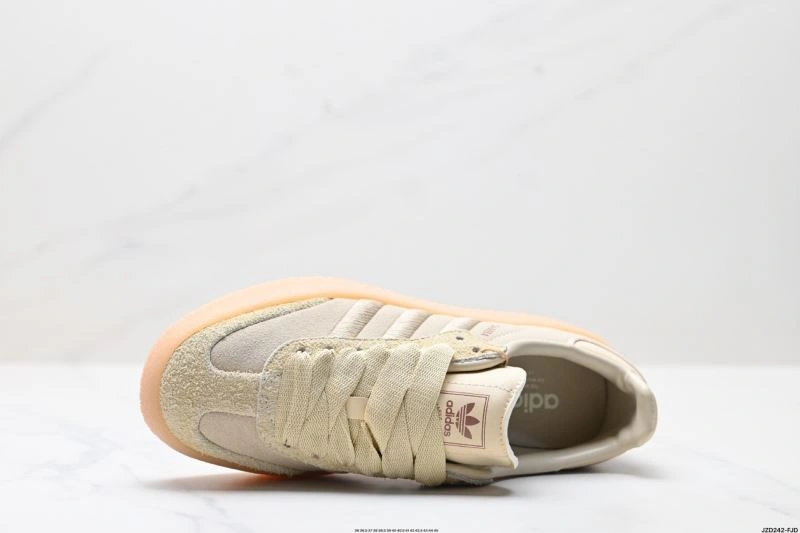 Adidas XLG Shoes WeatherProof 3
