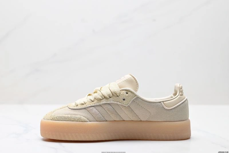 Adidas XLG Shoes WeatherProof 3