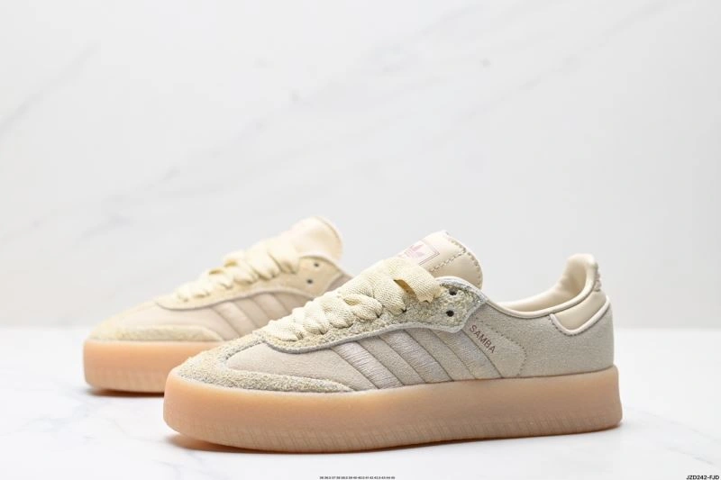 Adidas XLG Shoes WeatherProof 3