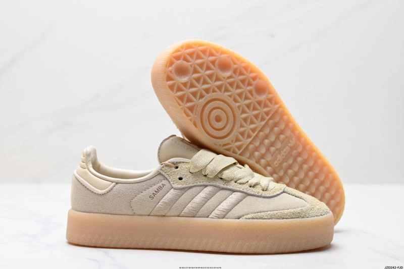 Adidas XLG Shoes WeatherProof 3
