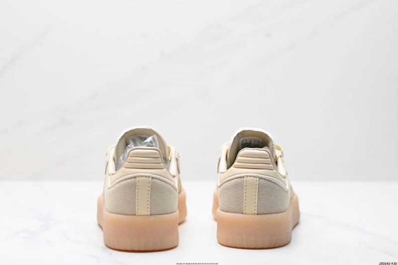 Adidas XLG Shoes WeatherProof 3