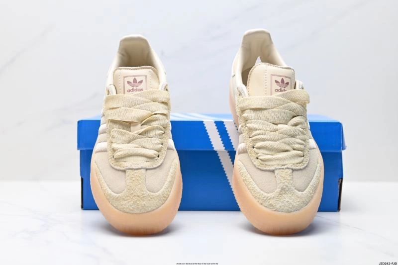 Adidas XLG Shoes WeatherProof 3