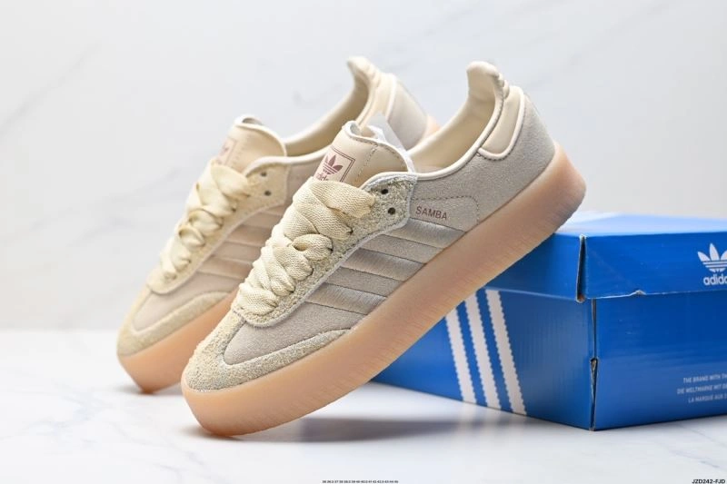 Adidas XLG Shoes WeatherProof 3