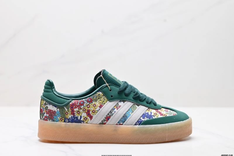 Adidas XLG Shoes Versatile 19