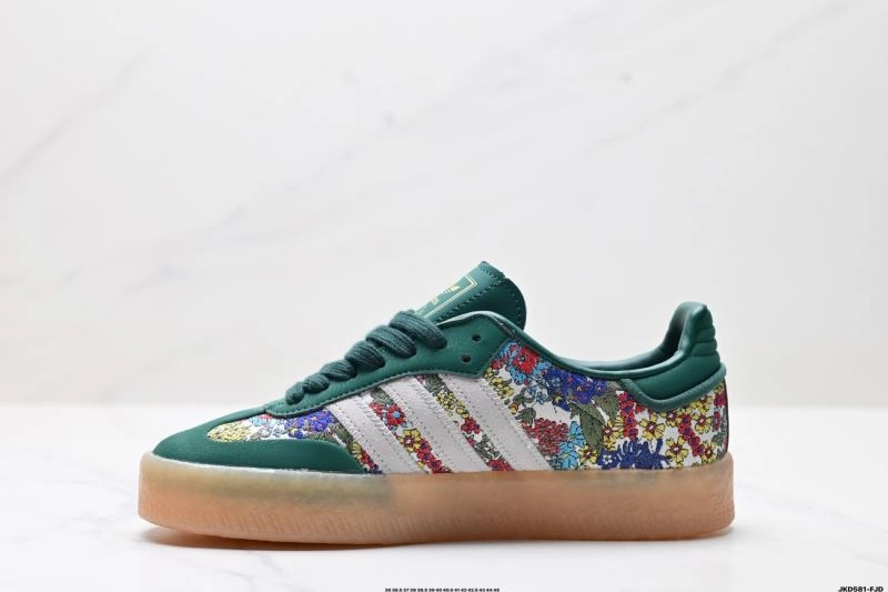 Adidas XLG Shoes Versatile 19