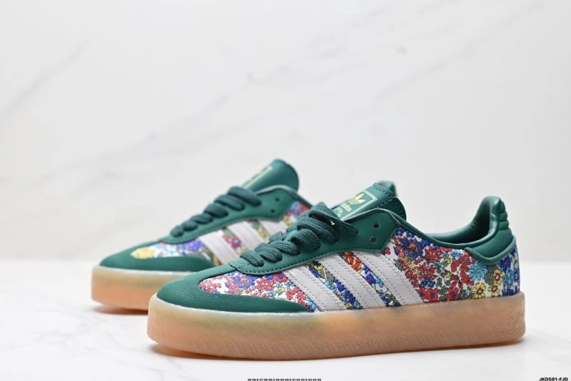 Adidas XLG Shoes Versatile 19