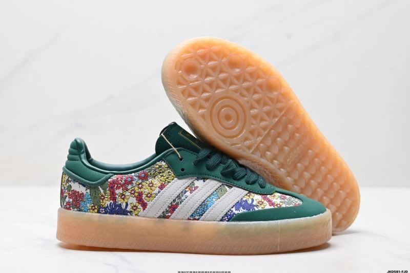 Adidas XLG Shoes Versatile 19