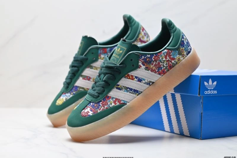 Adidas XLG Shoes Versatile 19
