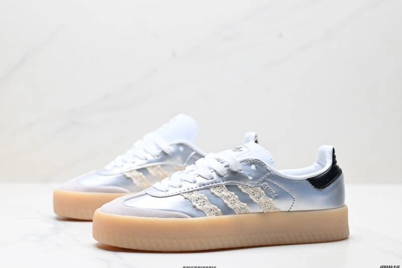 Adidas XLG Shoes Versatile 6