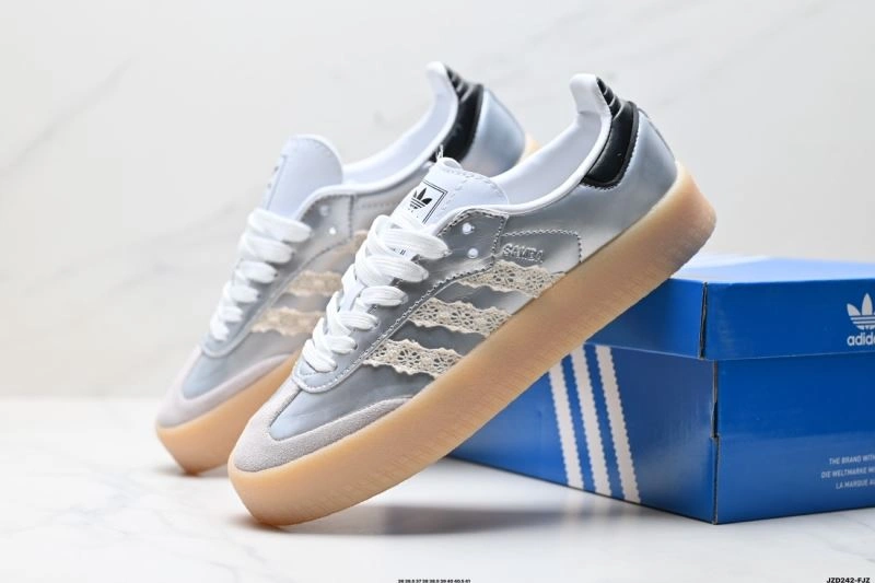 Adidas XLG Shoes Versatile 6