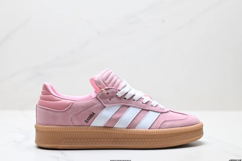 Adidas XLG Shoes Contemporary 18