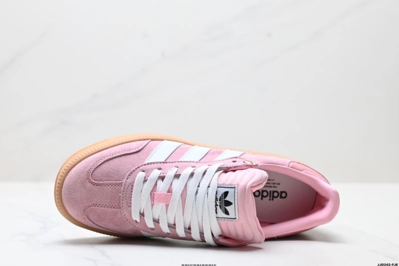 Adidas XLG Shoes Contemporary 18