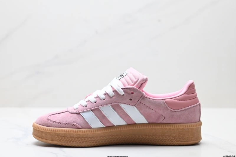 Adidas XLG Shoes Contemporary 18