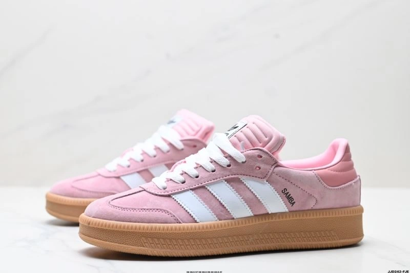 Adidas XLG Shoes Contemporary 18