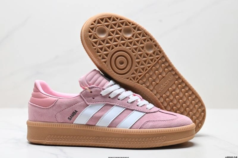 Adidas XLG Shoes Contemporary 18