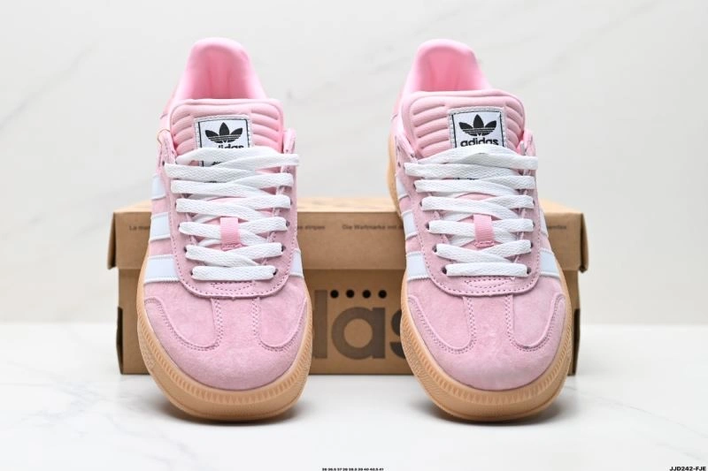 Adidas XLG Shoes Contemporary 18