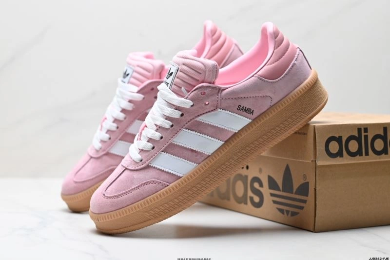 Adidas XLG Shoes Contemporary 18