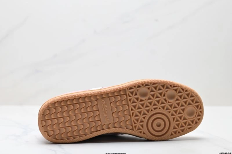Adidas XLG Shoes Contemporary 18
