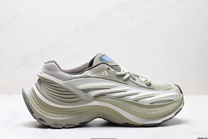 SmoothTexture Adidas XLG Shoes 20