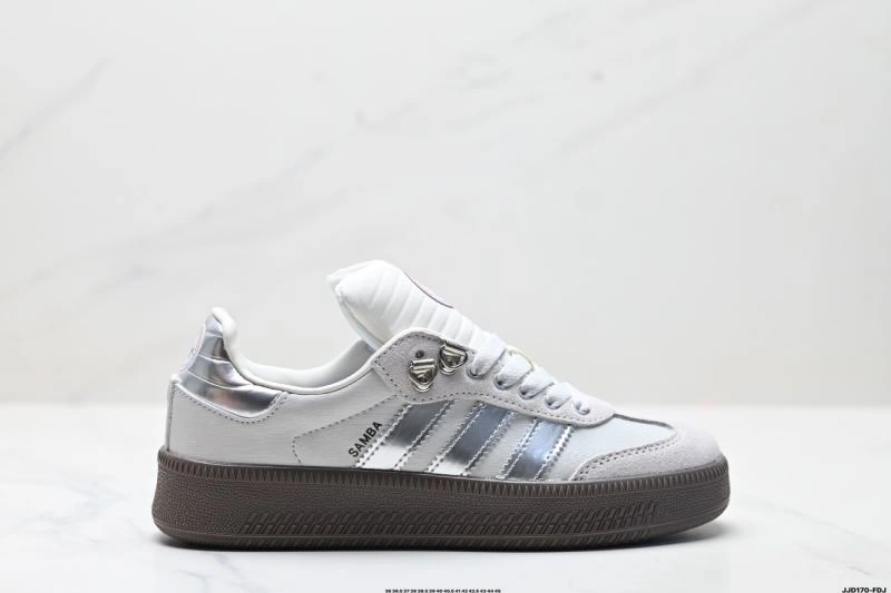Adidas XLG Shoes Neat 15