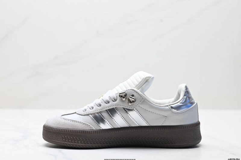 Adidas XLG Shoes Neat 15