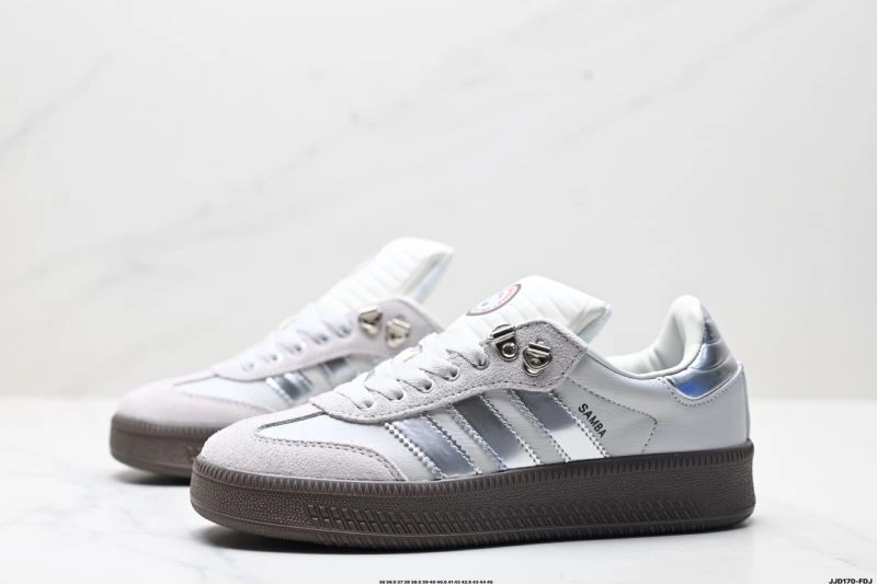 Adidas XLG Shoes Neat 15