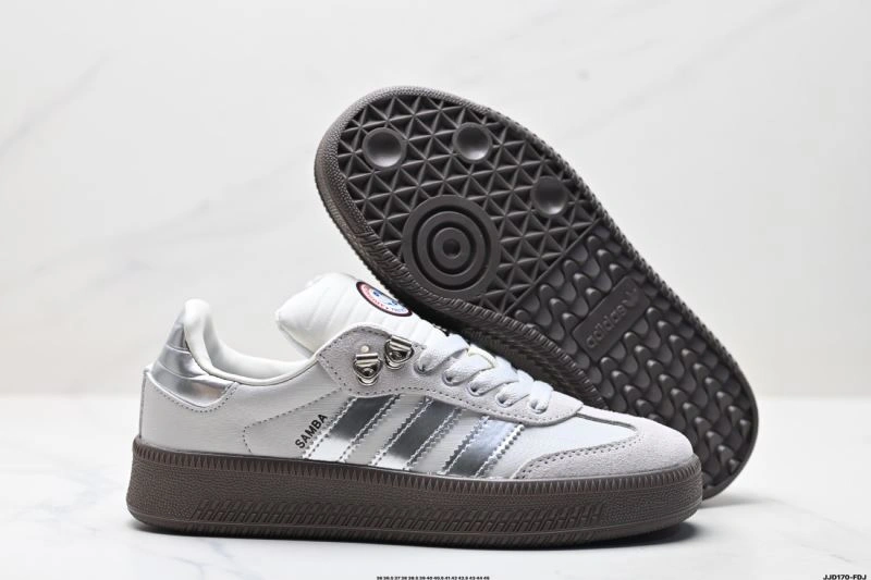 Adidas XLG Shoes Neat 15