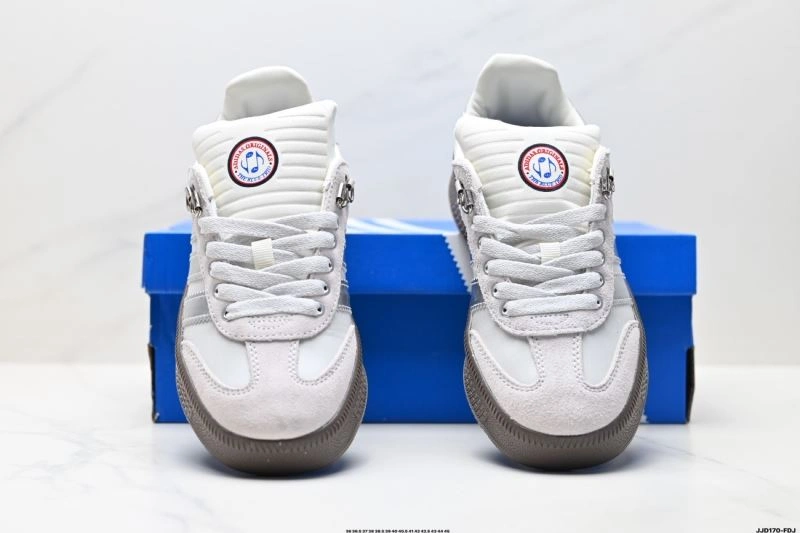 Adidas XLG Shoes Neat 15