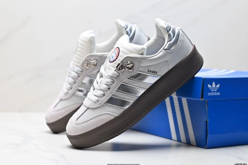 Adidas XLG Shoes Neat 15