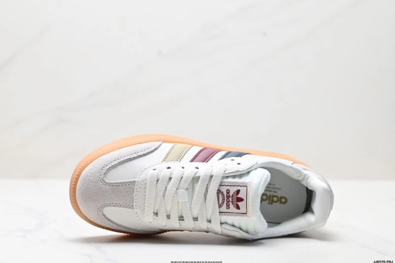 Adidas XLG Shoes SmartChoice 30