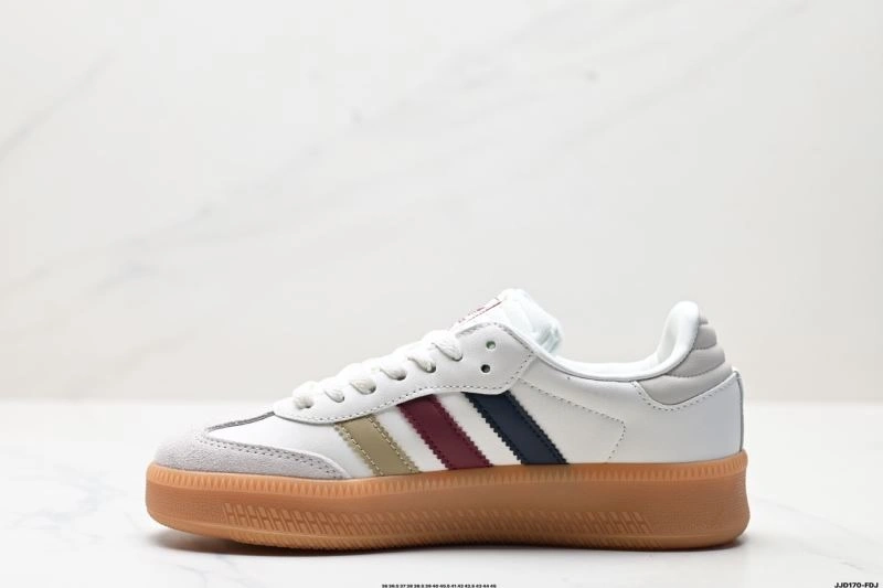 Adidas XLG Shoes SmartChoice 30