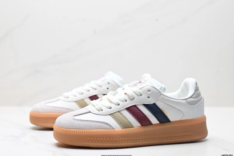 Adidas XLG Shoes SmartChoice 30