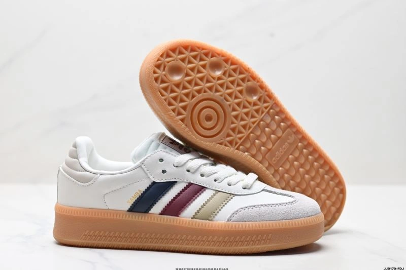 Adidas XLG Shoes SmartChoice 30