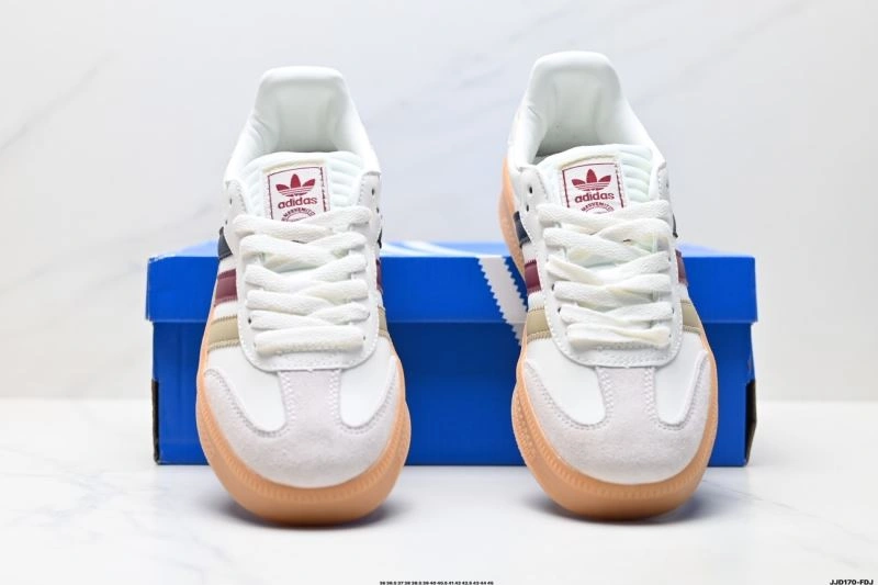 Adidas XLG Shoes SmartChoice 30