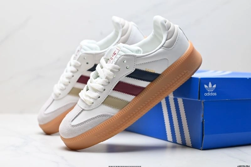 Adidas XLG Shoes SmartChoice 30