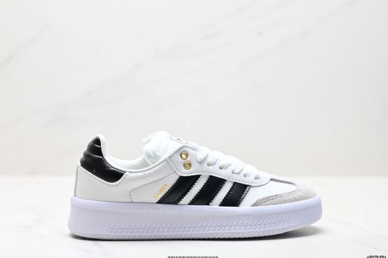 Adidas XLG Shoes OdorResistant 27