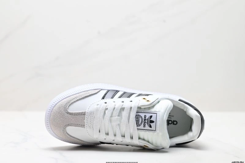 Adidas XLG Shoes OdorResistant 27