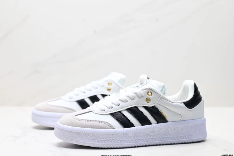 Adidas XLG Shoes OdorResistant 27