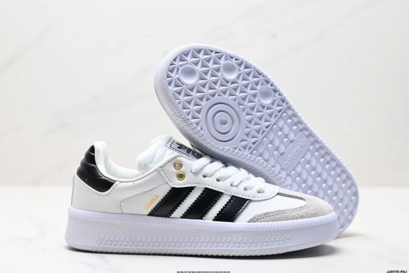 Adidas XLG Shoes OdorResistant 27
