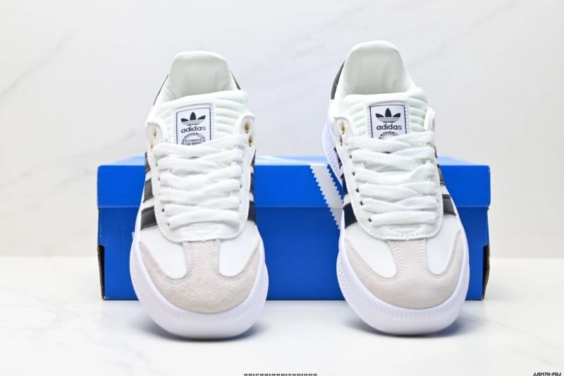 Adidas XLG Shoes OdorResistant 27