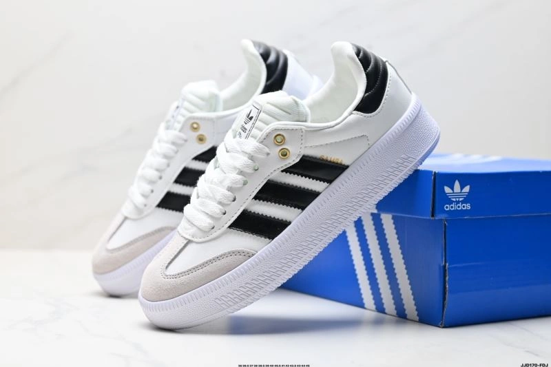 Adidas XLG Shoes OdorResistant 27