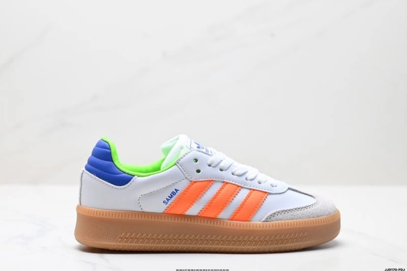 Adidas XLG Shoes Stylish 32