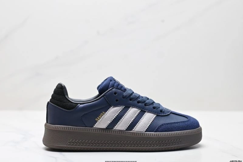 Supportive Adidas XLG Shoes 17