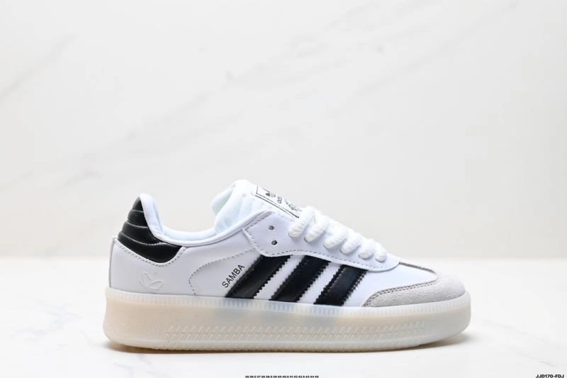 Adidas XLG Shoes Sustainable 36