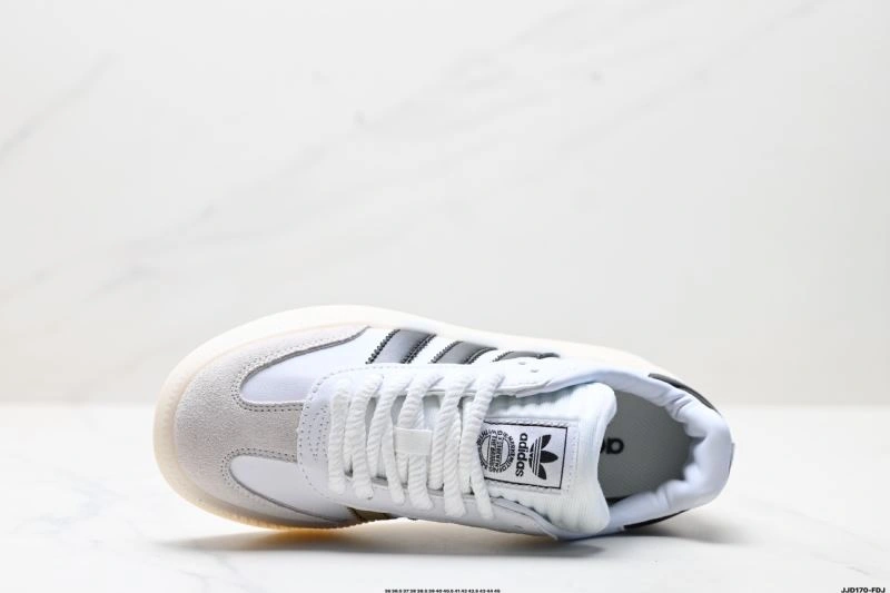 Adidas XLG Shoes Sustainable 36