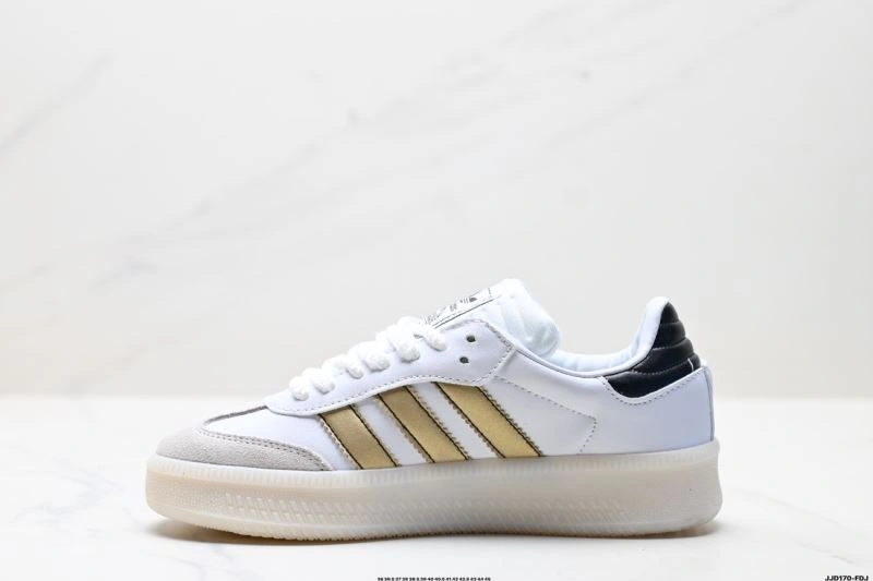 Adidas XLG Shoes Sustainable 36