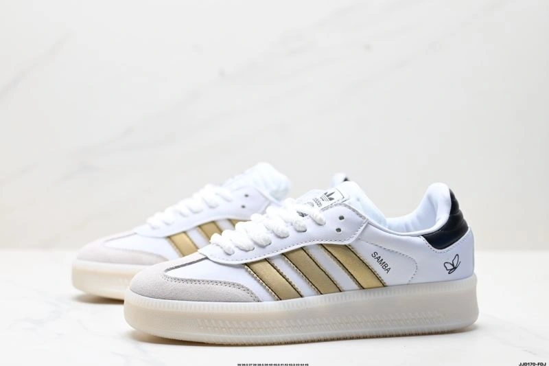 Adidas XLG Shoes Sustainable 36